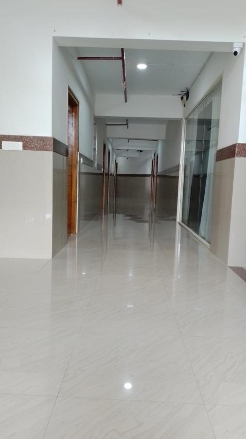 Dwarka Lodging & Boarding Mulki Exterior photo