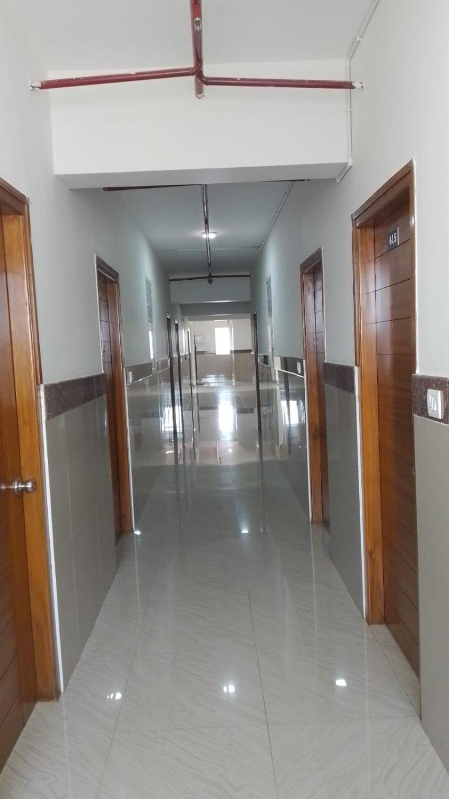 Dwarka Lodging & Boarding Mulki Exterior photo