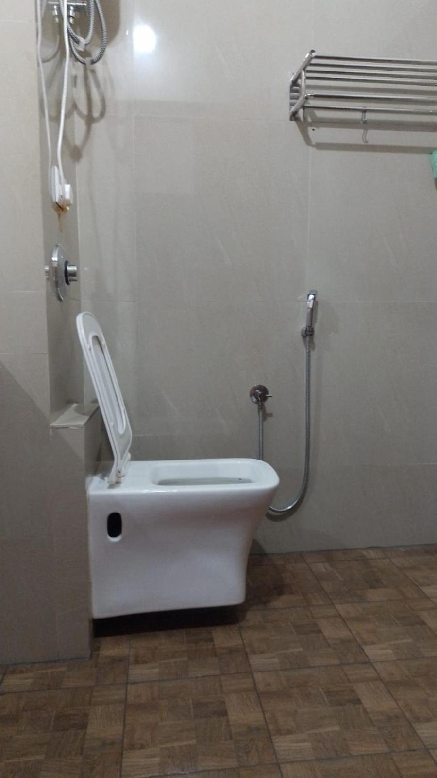 Dwarka Lodging & Boarding Mulki Exterior photo